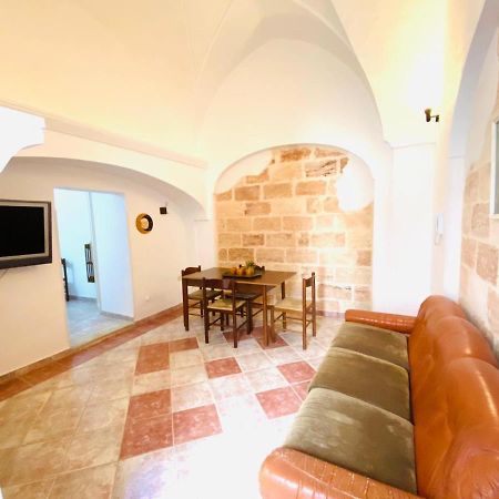 דירות קסטריניאנו דל קאפו Corte Maggiore מראה חיצוני תמונה
