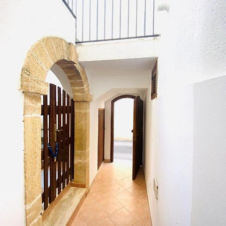דירות קסטריניאנו דל קאפו Corte Maggiore מראה חיצוני תמונה