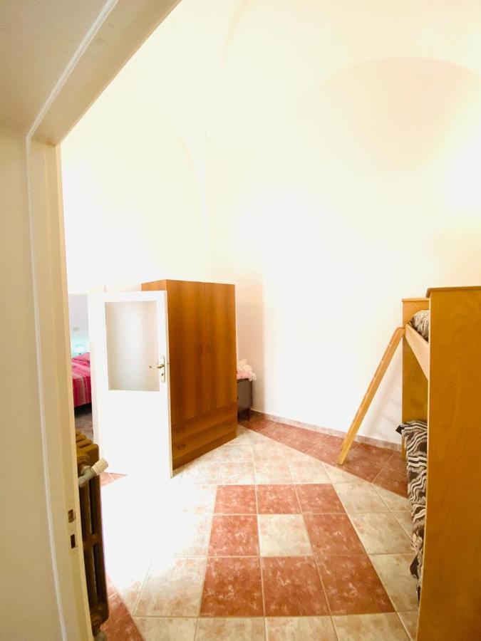 דירות קסטריניאנו דל קאפו Corte Maggiore מראה חיצוני תמונה