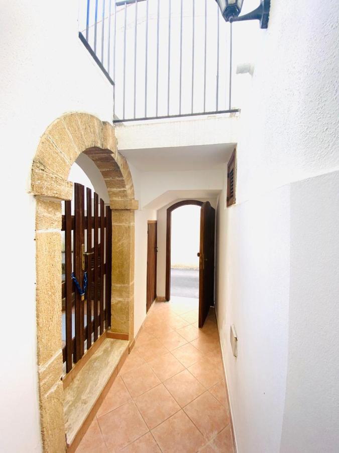 דירות קסטריניאנו דל קאפו Corte Maggiore מראה חיצוני תמונה
